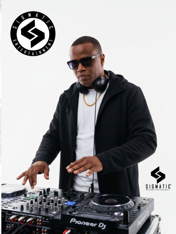 Sigmatic Entertainment Photo 1