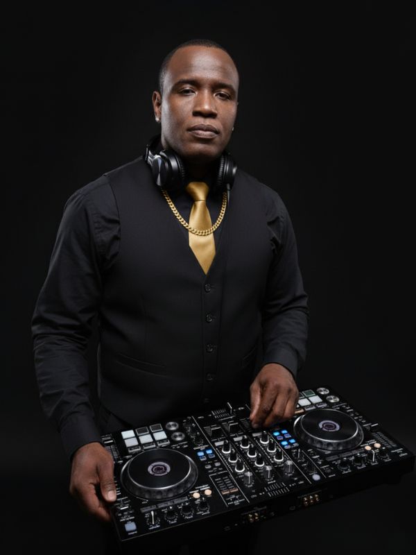 Sigmatic Entertainment Photo 2